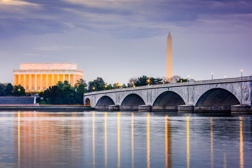 Hyatt Place Washington Dc/White House Hotel Kültér fotó