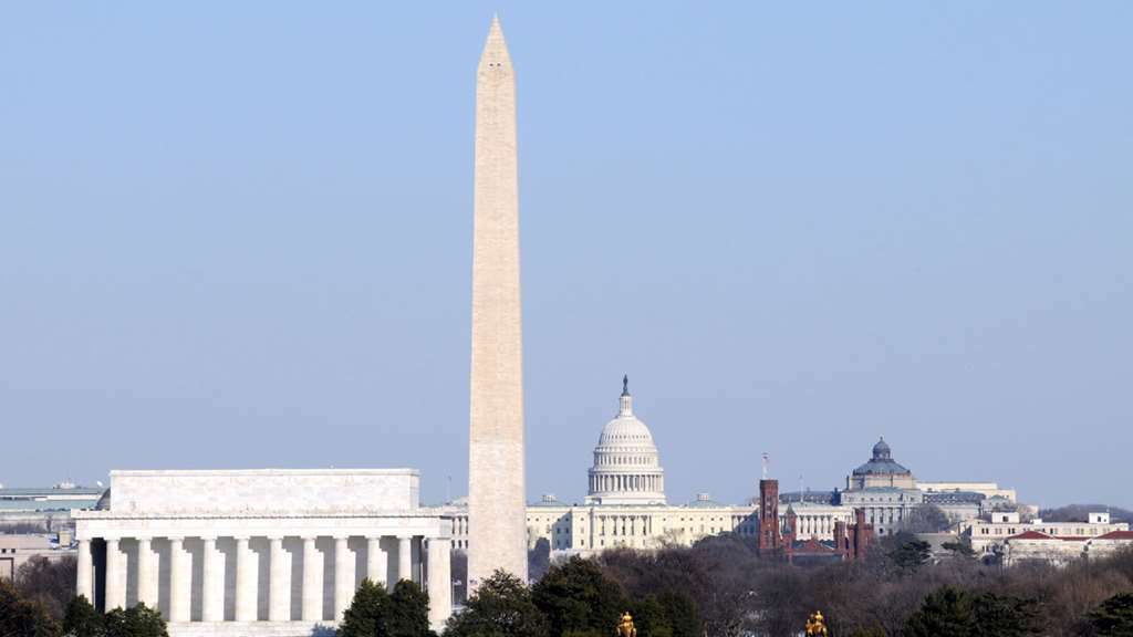 Hyatt Place Washington Dc/White House Hotel Felszereltség fotó